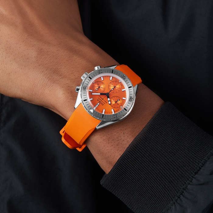 DOXA Sub 200 C-Graph II Professional