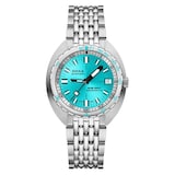 DOXA Sub 200T 39mm Mens Watch Blue