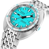 DOXA Sub 200T Aquamarine 39mm Mens Watch Turquoise