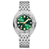DOXA Sub 200T Sea Emerald 39mm Mens Watch Green