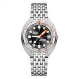 DOXA Sub 200T 39mm Mens Watch Black