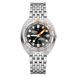 18800164 - Sub 200T 39mm Mens Watch Black