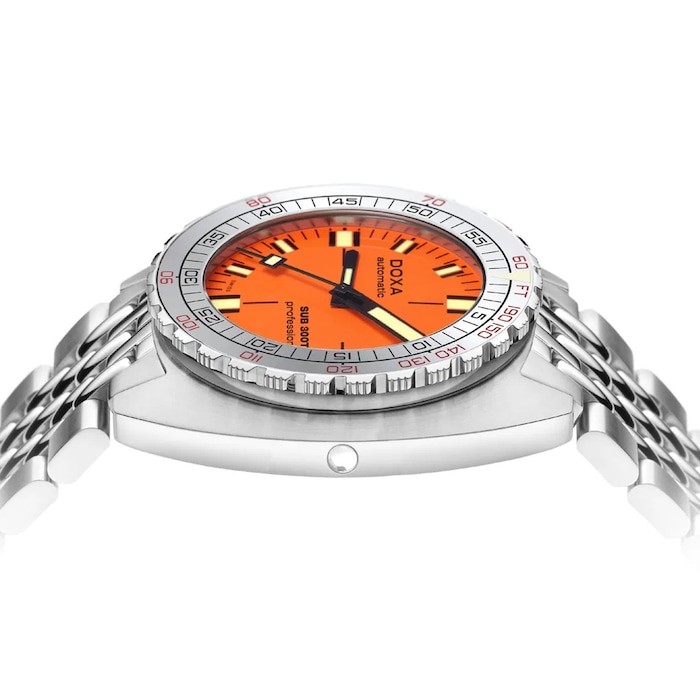 DOXA Sub 300T 42.5mm Mens Watch - Limited Edition