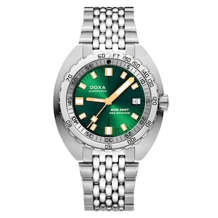 DOXA SUB 300T 42.50mm X 44.50mm Mens Watch