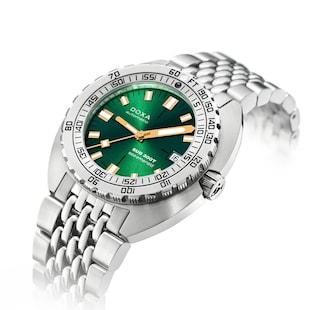 DOXA SUB 300T 42.50mm X 44.50mm Mens Watch