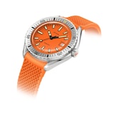 DOXA Sub 200 Professional 42mm Mens Watch Orange
