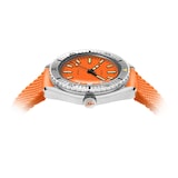 DOXA Sub 200 Professional 42mm Mens Watch Orange