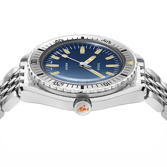 DOXA Sub 200 Carribean 42mm Mens Watch Blue DOXA Sub 200 Carribean 42mm Mens Watch Blue