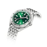 DOXA Sub 200 Sea Emerald 42mm Mens Watch Green