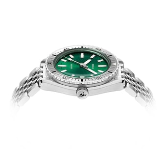 DOXA Sub 200 Sea Emerald 42mm Mens Watch Green DOXA Sub 200 Sea Emerald 42mm Mens Watch Green