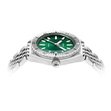 DOXA Sub 200 Sea Emerald 42mm Mens Watch Green