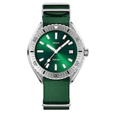 DOXA Sub 200 Sea Emerald 42mm Mens Watch Green