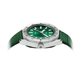 DOXA Sub 200 Sea Emerald 42mm Mens Watch Green