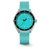 DOXA Sub 200 Aquamarine 42mm Mens Watch