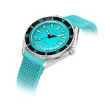 DOXA Sub 200 Aquamarine 42mm Mens Watch