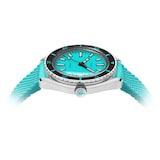 DOXA Sub 200 Aquamarine 42mm Mens Watch
