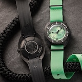 DOXA SUB 300 Carbon 42.5mm Mens Watch The Watches Of Switzerland Group Exclusive