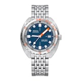 DOXA Sub 750T Caribbean 45mm Unisex Watch Blue