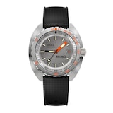 DOXA Sub 300 Ti5 Clive Cussler 42.5mm Limited Edition Mens Watch Grey