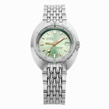 DOXA Sub 200T Centenary Edition 39mm Unisex Watch Seafoam Green The Watches of Switzerland Group Exclusive