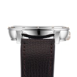Louis Erard Le Régulateur Louis Erard X Vianney Halter Limited Edition 43mm Mens Watch