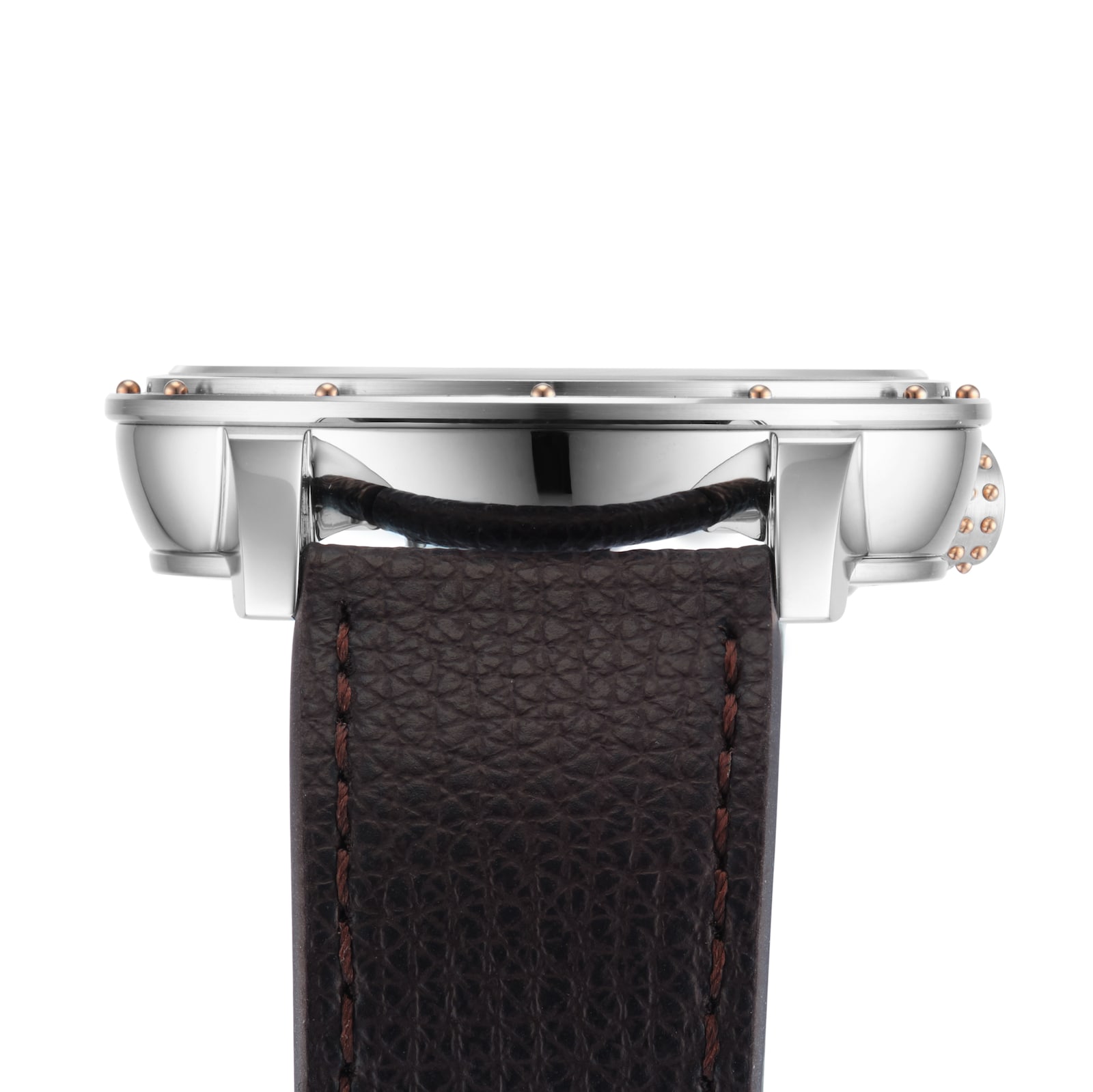 Louis Erard Le Régulateur Louis Erard X Vianney Halter Limited Edition 43mm Mens Watch