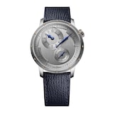 Louis Erard Le Régulateur Louis Erard X Vianney Halter II Worldwide Edition Limited Edition 43mm Mens Watch