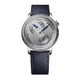 18810048 - Le Régulateur Louis Erard X Vianney Halter II Worldwide Edition Limited Edition 43mm Mens Watch