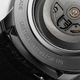 Louis Erard Le Régulateur Louis Erard X Vianney Halter II Worldwide Edition Limited Edition 43mm Mens Watch
