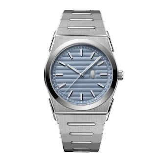 Louis Erard 2340 Slate 40mm Mens Watch