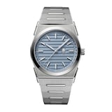 Louis Erard 2340 Slate 40mm Mens Watch