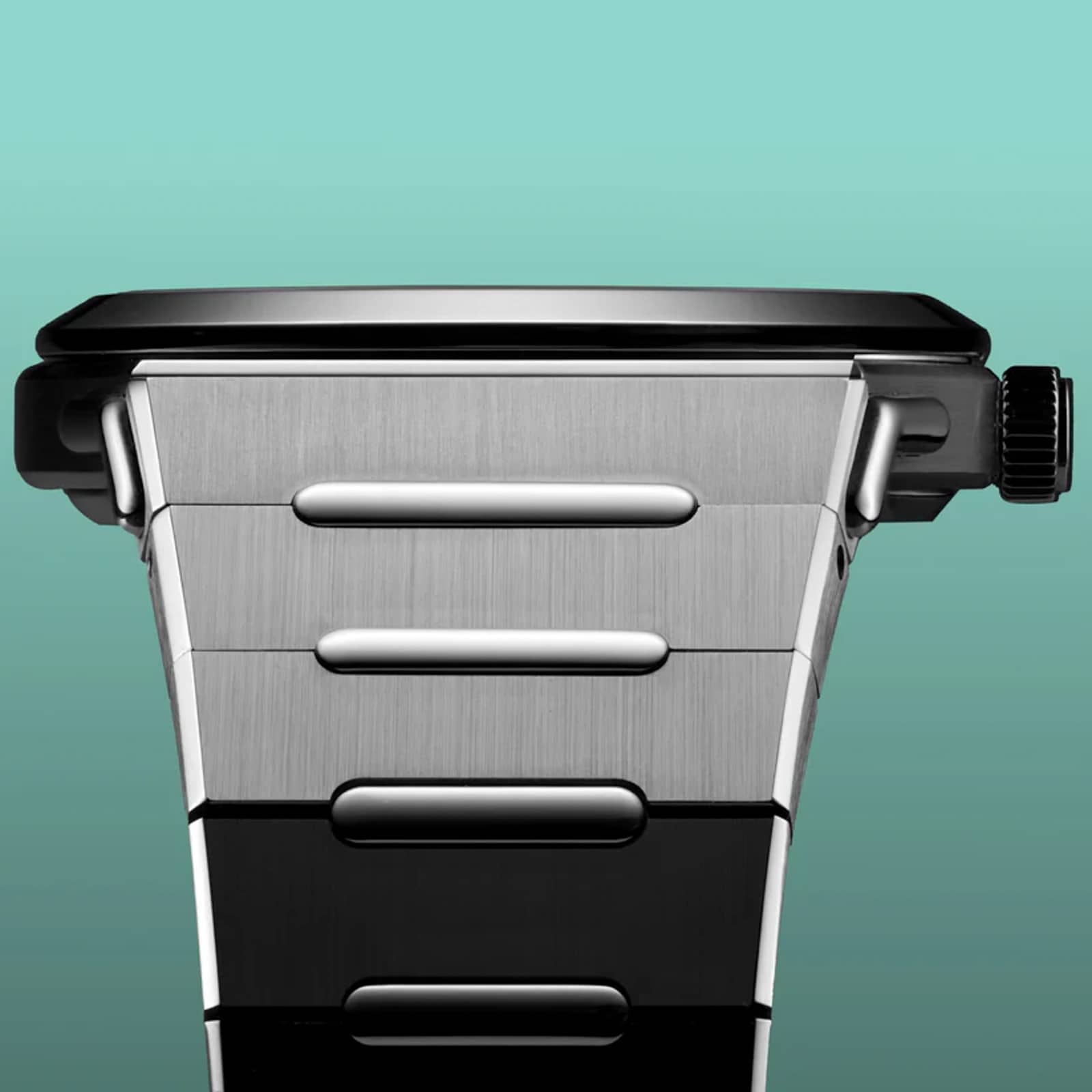Louis Erard 2340 Slate 40mm Mens Watch