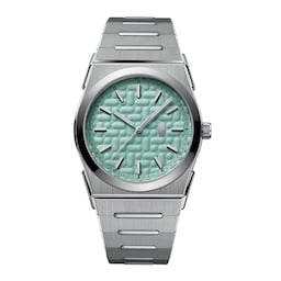 18810051 - 2340 Mint 40mm Mens Watch
