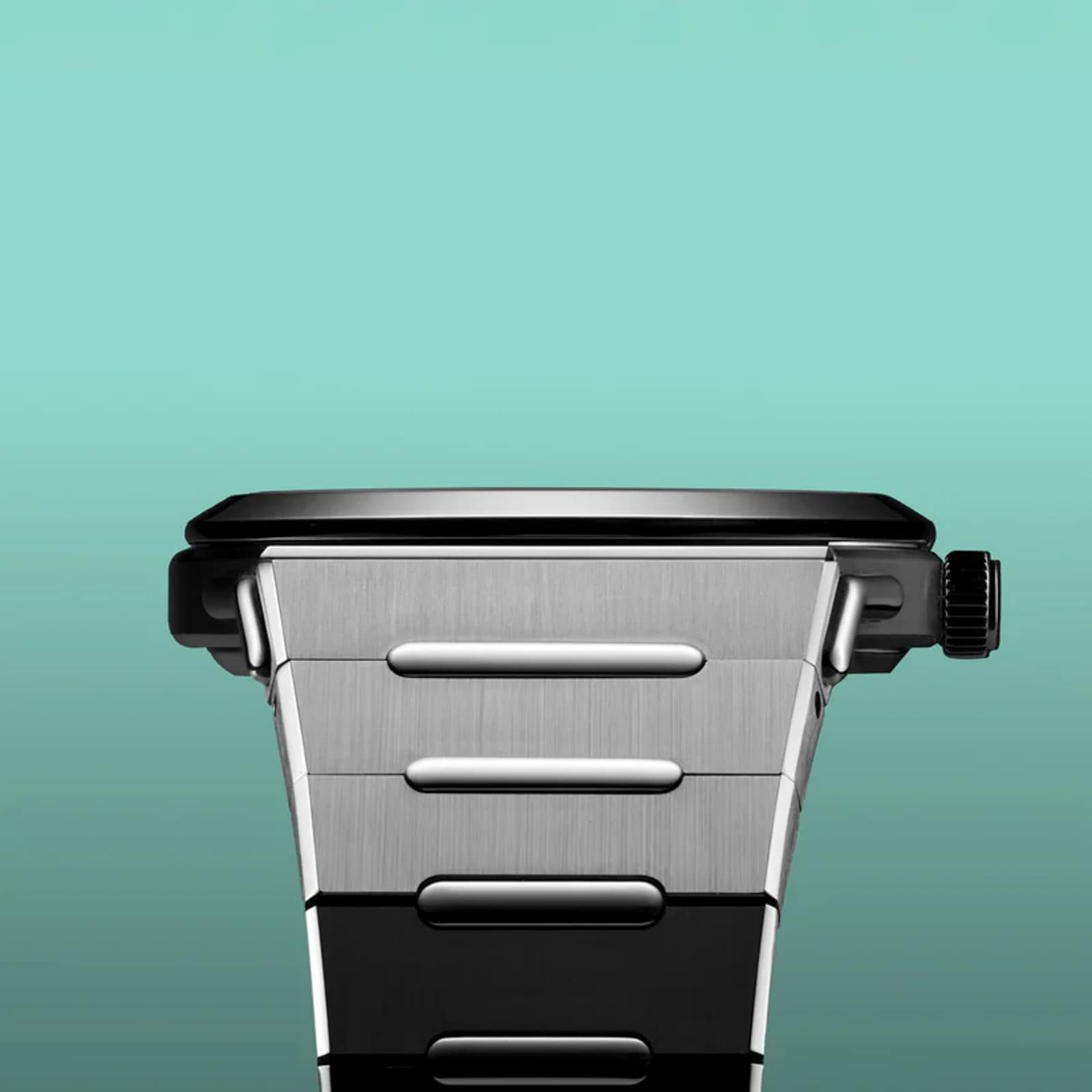 Louis Erard 2340 Mint 40mm Mens Watch Louis Erard 2340 Mint 40mm Mens Watch