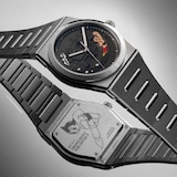 Louis Erard 2340 Louis Erard X Astro Boy 40mm Limited Edition Mens Watch