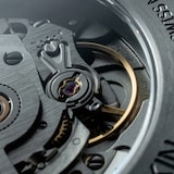 Louis Erard Louis Erard X Konstantin Chaykin Unfrogettable Green 40mm Limited Edition Mens Watch