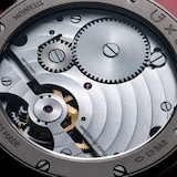 Louis Erard Le Régulateur Tourbillon Louis Erard X Alain Silberstein Limited Edition 40mm Mens Watch Blue