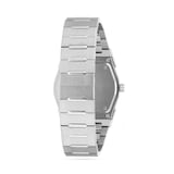 Louis Erard 2340 Mauve  40mm Mens Watch Purple
