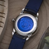 Louis Erard Marqueterie 42mm Limited Edition Mens Watch