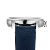 Louis Erard Marqueterie 42mm Limited Edition Mens Watch