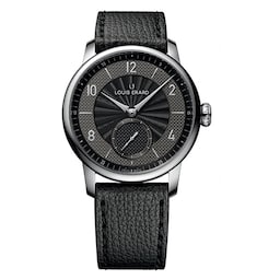 18810071 - Excellence Petite Seconde Guilloché 42mm Unisex Watch Grey