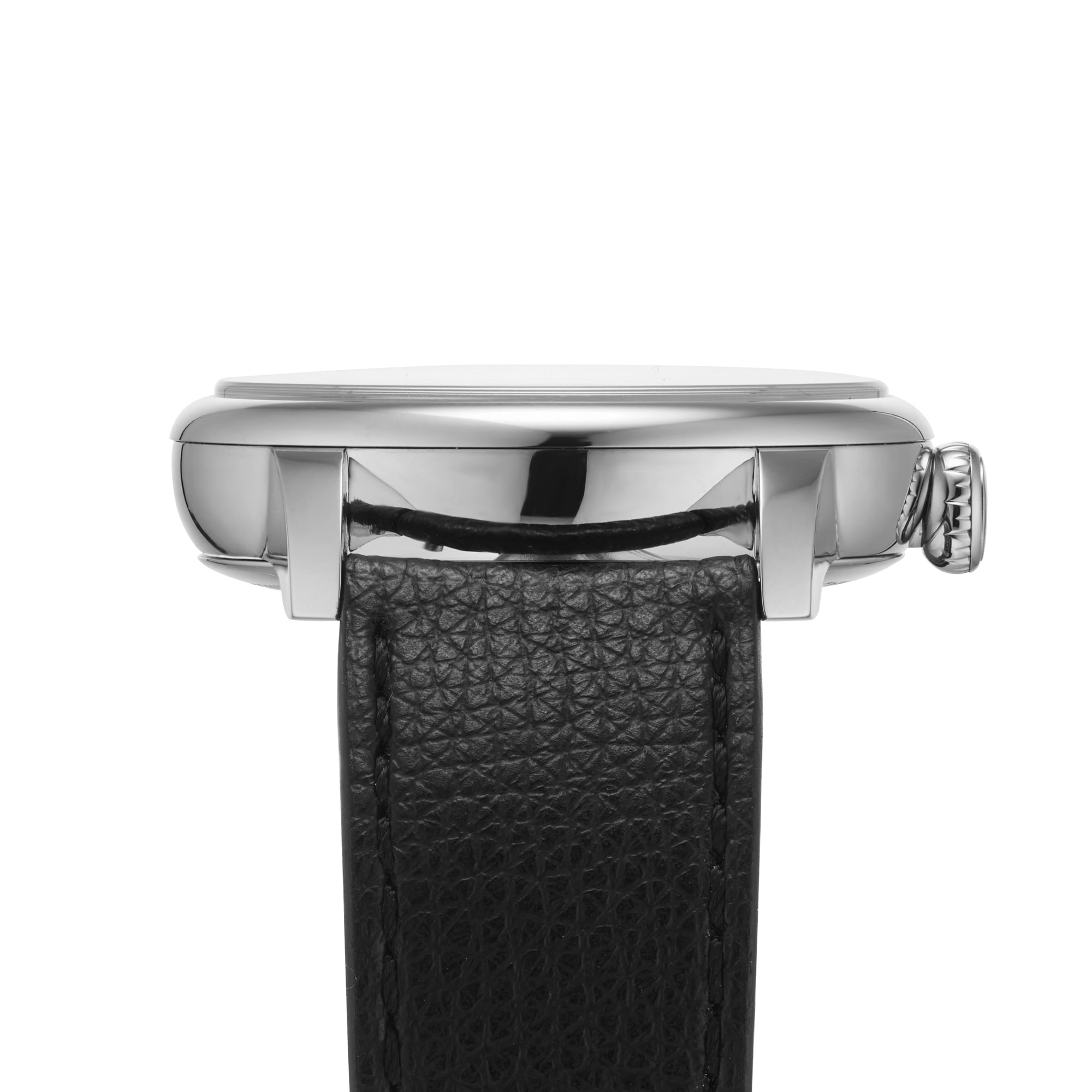 Louis Erard Excellence Petite Seconde Guilloché 42mm Unisex Watch Grey Louis Erard Excellence Petite Seconde Guilloché 42mm Unisex Watch Grey