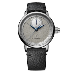 18810079 - Le Chronographe Monopoussoir x Massena Lab Limited Edition 43mm Unisex Watch Silver