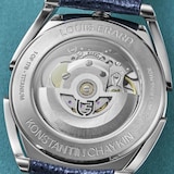 Louis Erard Louis Erard X Konstantin Chaykin 40mm Limited Edition Mens Watch Blue