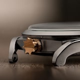 Louis Erard Louis Erard X Konstantin Chaykin Unfrogettable 40mm Limited Edition Mens Watch Brown