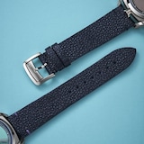 Louis Erard Louis Erard X Konstantin Chaykin Unfrogettable 40mm Limited Edition Mens Watch Brown