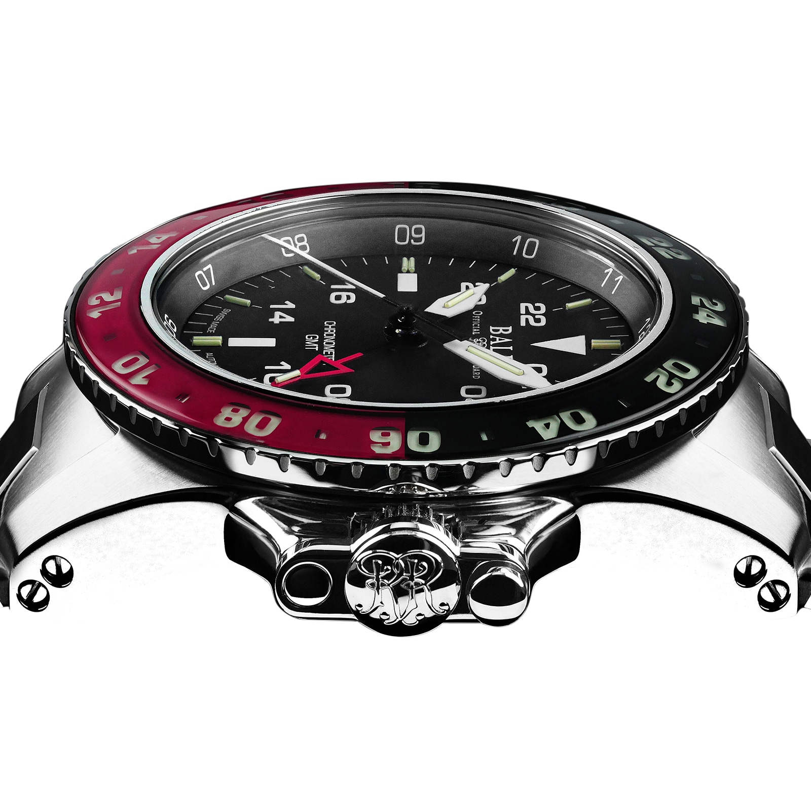 Ball gmt ii hotsell