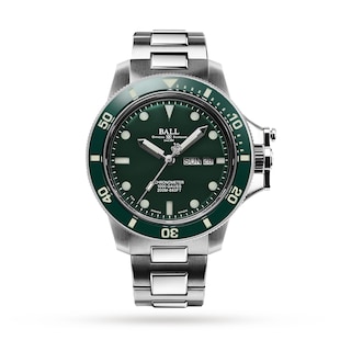 BALL Engineer Hydrocarbon Original 43mm Mens Watch