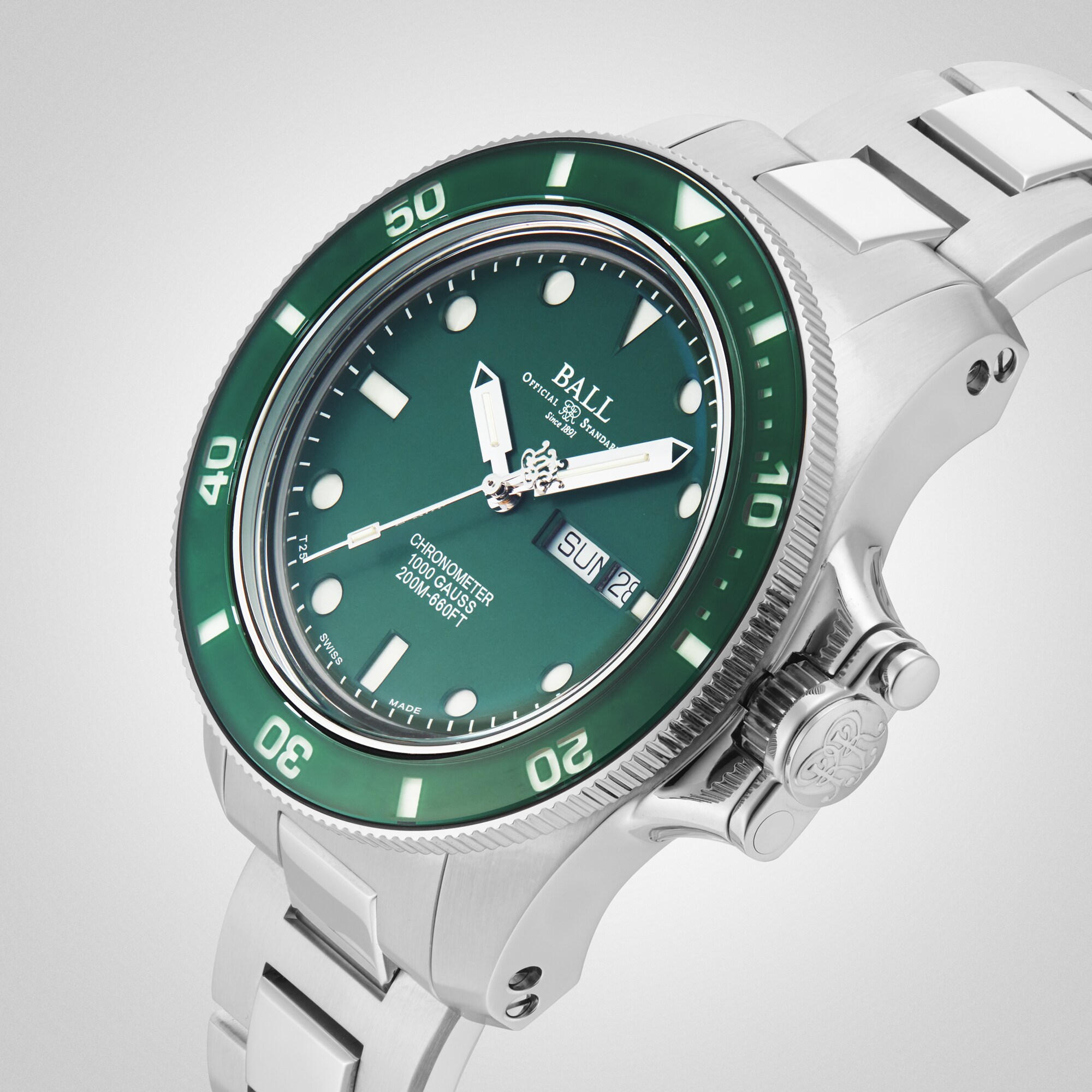 Ball engineer hydrocarbon online original