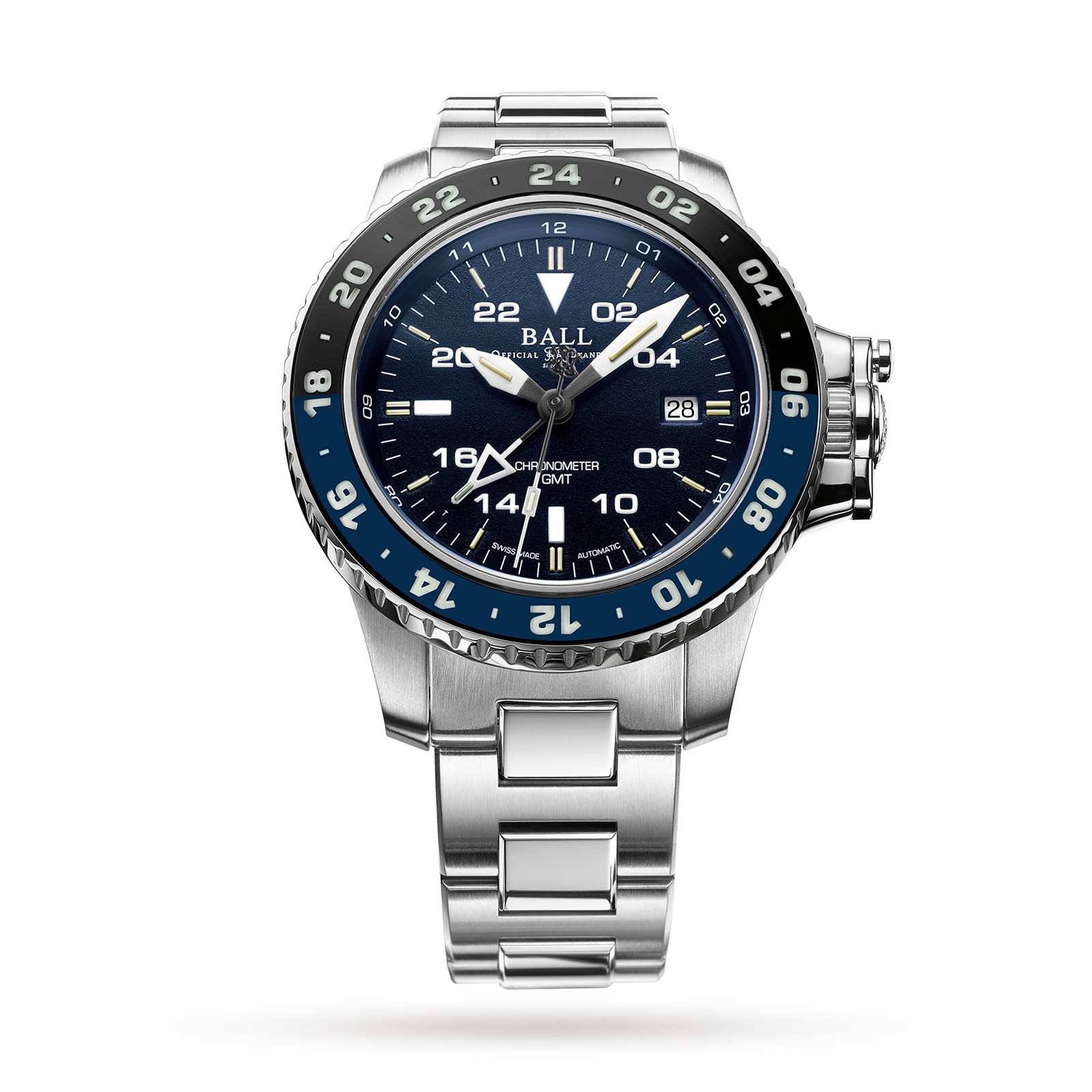 Engineer hydrocarbon best sale aerogmt ii